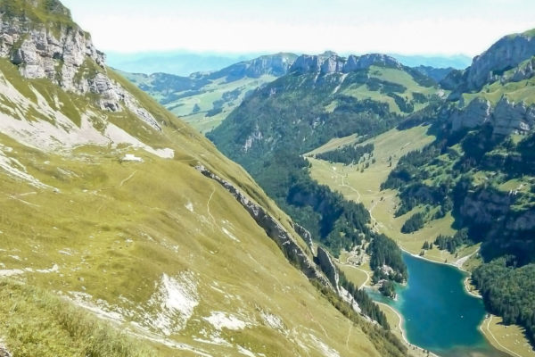 saemtisersee saemtisersee