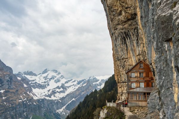 wildkirchli wildkirchli